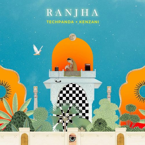 Tech Panda, Kenzani - Ranjha [197086462034]